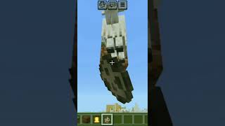 Mincraft Chipi Chip SONG EDIT 😂😂😂 minecraft minecraftmemes memes gaming meme minecraftpe [upl. by Franzen]