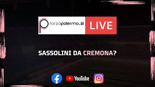 continua la sosta  Sassolini da Cremona LIVE [upl. by Spada774]