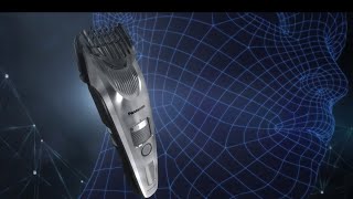 Panasonic’s New Beard Trimmer ERSB60 FR [upl. by Sine269]