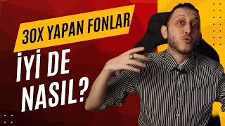 FONLAR Neden Çok Kazandırıyor Adamlar Neden İyi [upl. by Nesyla]