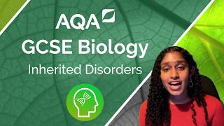 AQA GCSE Biology Inherited Disorders [upl. by Akkeber]