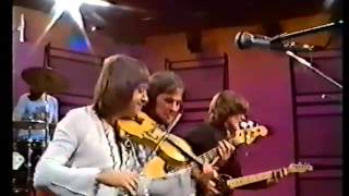 Fairport Convention  Jams ODonnells Jigs Scotland c1976 [upl. by Artema756]