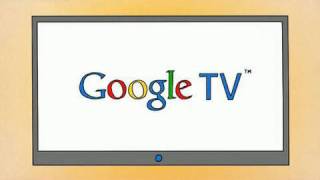 Introducing Sony Internet TV with Google TV [upl. by Farland]