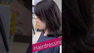 Egg White Texture Haircut 💇‍♂️  Shenyangs Top Hairdressing Spot ✂️glowhairdiaries hairguru [upl. by Wilkinson]