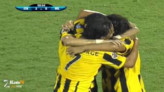 الاتحاد 3  1 الهلال  دوري ابطال اسيا  اهداف المباراة HD [upl. by Seraphim]