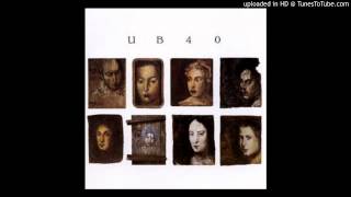 UB40  Where Did I Go Wrong [upl. by Fried]