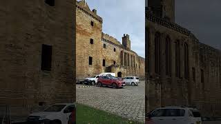 Linlithgow Castle [upl. by Marbut591]