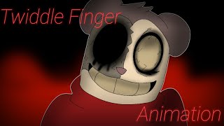 Twiddle Finger Friday night funkin FanRemake [upl. by Yniar]