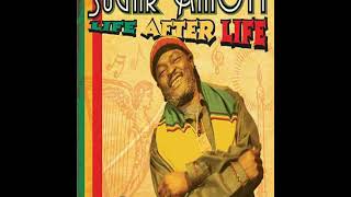 Sugar Minott The Stage [upl. by Hellah]