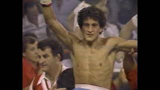 ABC Salvador Sanchez Tribute  One Of Sports Greatest amp Most Tragic What If [upl. by Oniratac]