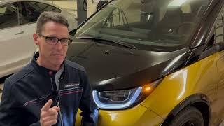 StepbyStep Tutorial Preconditioning Your BMW Electric Vehicle for Maximum Efficiency [upl. by Rocker]