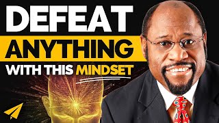 How to Develop a MINDSET That Can DEFEAT ANYTHING  Myles Munroe MOTIVATION [upl. by Aitram163]