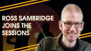 Ross Sambridge Joins the Sessions Supreme Leader Snoke [upl. by Anon]