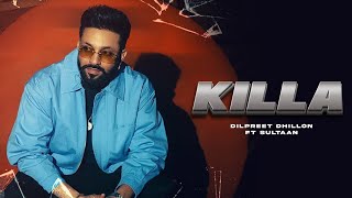 Killa  Song  New Punjabi Songs  Nonstop Stop Full Movie Video [upl. by Eenahs]