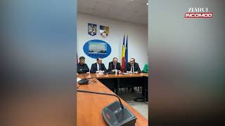 Fonduri pentru digitalizare la Spitalul Judetean de Urgenta Ploiesti [upl. by Dranal]