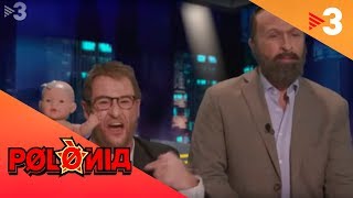 Abascal a El Hormiguero [upl. by Aerbas833]