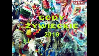 Gody Żywieckie 2019 Milówka 50 jubileuszowe transmisja na żywo [upl. by Elyod]