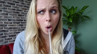 Vlog45 Pijpen voor je stem WEEKVLOG3  Leoni Goudkuil [upl. by Terza930]