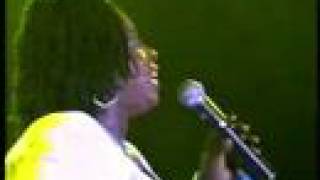 Angie Stone NSJ 2002 part2  Makings of you [upl. by Annahaj216]