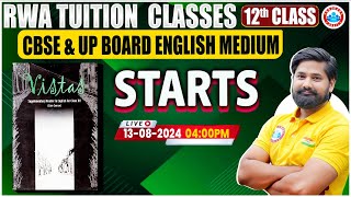 Class 12 English Chapter 2  Vistas  The Tiger King  12th English By Shahrukh Sir [upl. by Ecilahs]