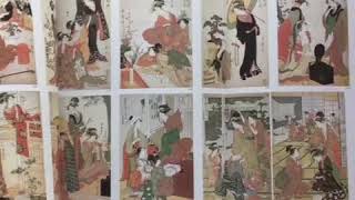 Catalogue “Kitagawa Utamaro [upl. by Inger]