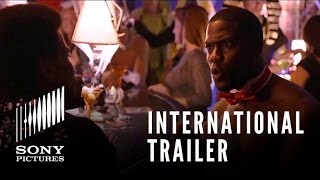 About Last Night  Official International Trailer [upl. by Phyllys]