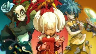 WAKFU ► MES 3 TEAM DE HÉROS FAVORIS [upl. by Ivy857]