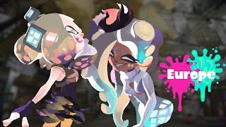 Splashback 2  Europe Splatfest Tribute Octo Expansion Spoilers [upl. by Arok]