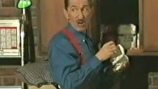 YTP The Chuckle Brothers deny their resemblance to the Mario Bros [upl. by Merlin]