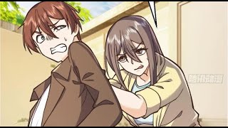 Cultivation Return on Campus Chapter 424 English Sub [upl. by Farrison]