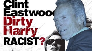 Is Clint Eastwood Racist The Shocking Controversy Explained [upl. by Anazus]