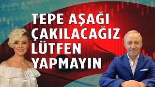 Lütfen Yapmayın Tepe Aşağı Çakılacağız Bu Politikayla Düşmeyecek [upl. by Mendie]