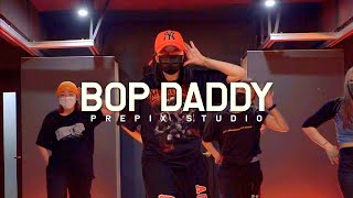 Falz  Bop Daddy  YOUN choreography [upl. by Revert]