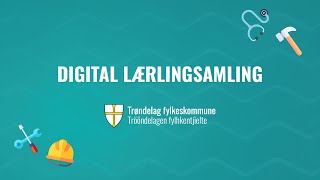 Digital lærlingsamling  1710 2024 [upl. by Akeenat]