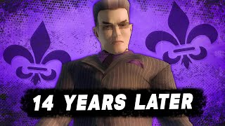 Saints Row 2 is Still an Absolute Masterpiece [upl. by Airednaxela]