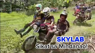 SKYLAB RACING PATOK SA MINDANAO Ano nga ba ang Skylab na ito [upl. by Romilly447]