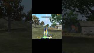 Bimasakti tower tricks shorts freefire [upl. by Lamag]