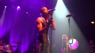 Trombone Shorty amp Orleans Avenue  St James Infirmary  Koko  London  1st October 2013 [upl. by Olnay]