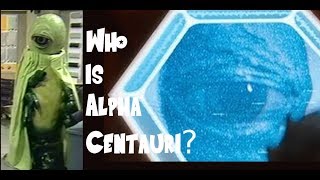 Who is Alpha Centauri [upl. by Otcefrep]