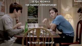 Sung Shi Kyung  To You MV Reply 1994 OSTENGSUB  Romanization  Hangul [upl. by Turk]