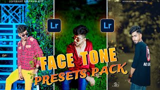 Premium Presets  Lightroom Presets Free2024  15k Subscriber Special Presets PackFree Download [upl. by Janella]