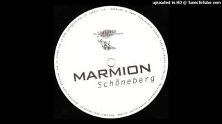 Marmion  Schöneberg Marion remix 1997 [upl. by Von]