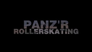 Panz’R Rollerskating [upl. by Osner]