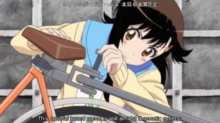 ニセコイ Nisekoi 2 OP Rally Go Round English Sub [upl. by Raymonds]