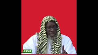 Madiakho Tafsir sourate Qasas 2 [upl. by Martynne]