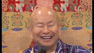 20240728 Vimalakirti Sutra Teachings by Grand Master Lu－TBSN HD [upl. by Ruomyes]