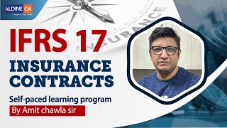 Introduction  IFRS 17  Insurance Contracts Program [upl. by Tnarb]