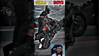 DONT MISS THE END ❤🤪😂॥ motovlog riders girlrider boyrider zx10r vlog reels trending shorts [upl. by Canfield472]