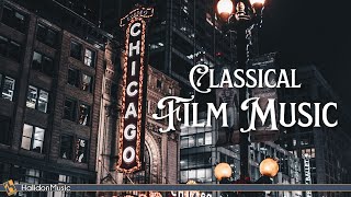 Classical and Orchestral Film Music [upl. by Eillil]