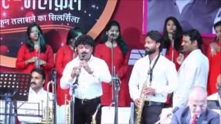 Choli ke piche instrumental  chorus  Rang E Mahfil  PHOTUWALEBABU [upl. by Farris]